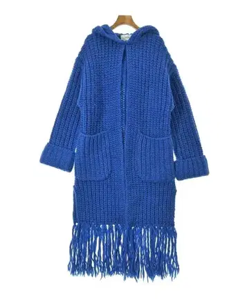 Jancidium 코트 (기타) 여성용