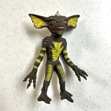 [그렘린] 스트라이프 피규어