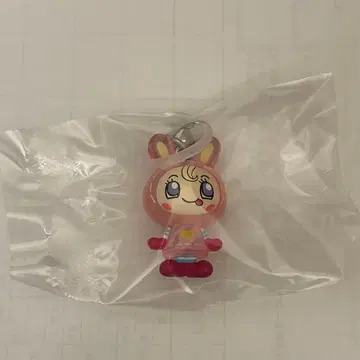 나루미야 캐릭터즈 메지루시 액세서리 베리에짱