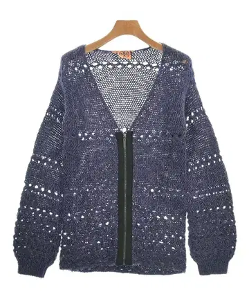 TORY BURCH 여성용 가디건