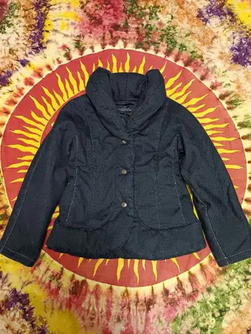 L'Equipe Yoshie Inaba 다운 자켓 사이즈 9