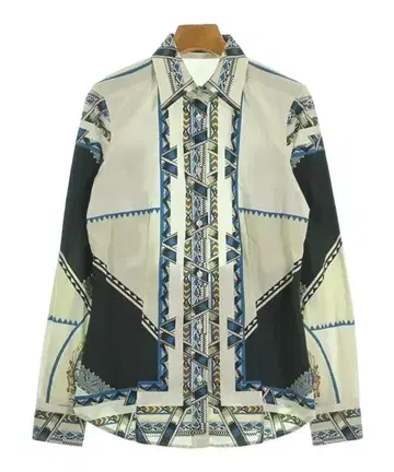 ETRO 여성용 캐주얼 셔츠