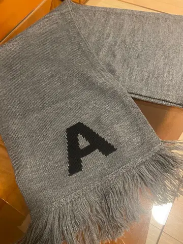 A|X ARMANI EXCHANGE 머플러 스카프