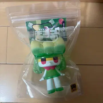 미개봉 새상품 치요코 크림 소다 타카하시 유리 소프트 비닐