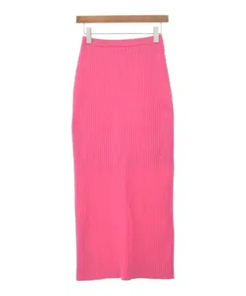 CREOLME 롱 맥시 길이 스커트 여성용