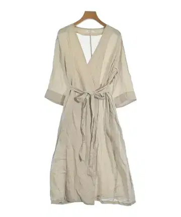 Artwork Blue 셔츠 원피스 여성용