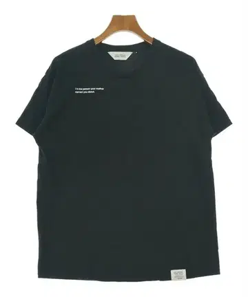 FORTY PERCENT AGAINST RIGHTS 티셔츠 남성용