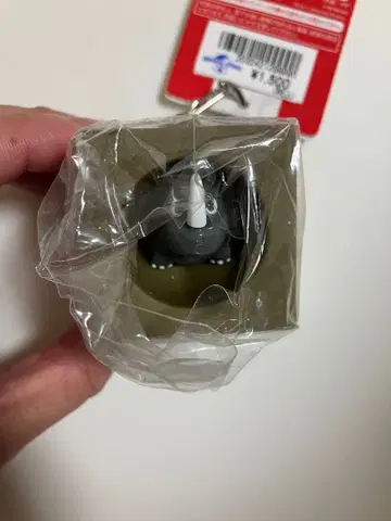 USJ 돈키콩 람비 튀어나오는 키체인