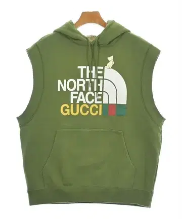 GUCCI 여성용 후드티