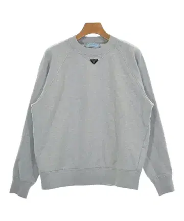 PRADA 맨투맨 여성용