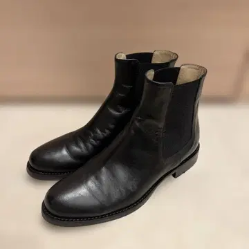 파비오 루스코니 FABIO RUSCONI 사이드 고어 부츠