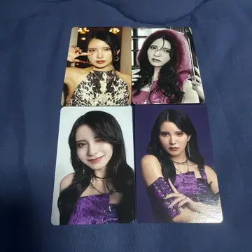 키타자토 리오 트레이딩 카드 컴프 세트 My Season