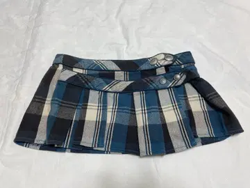 길피 미니 스커트