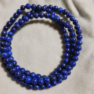 라피스 라줄리 팔찌