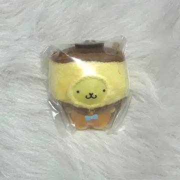 치비토모 화과자 폼폼푸딩