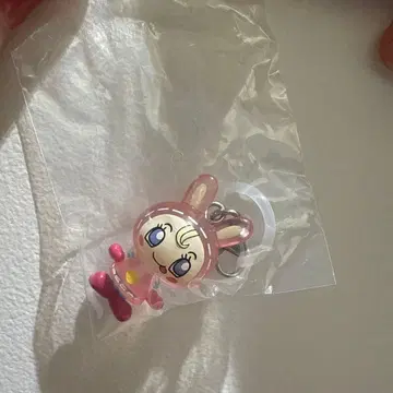 베리에짱 나루미야 메지루시 액세서리