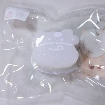 얼음 버터 타로 감자 소 푸딩 스퀴즈 2