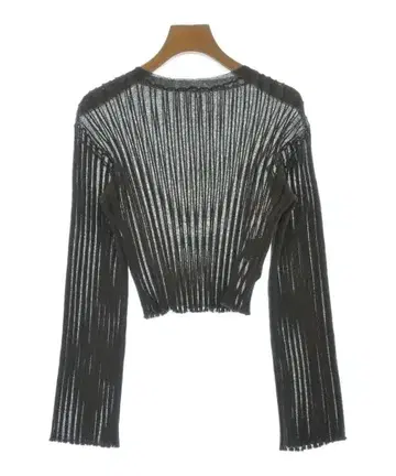 Wai 니트 스웨터 여성용