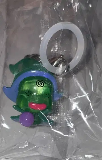 오쟈마녀 도레미 메지루시 액세서리 5