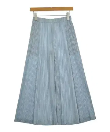 플리츠 플리즈 팬츠 (기타) 여성용