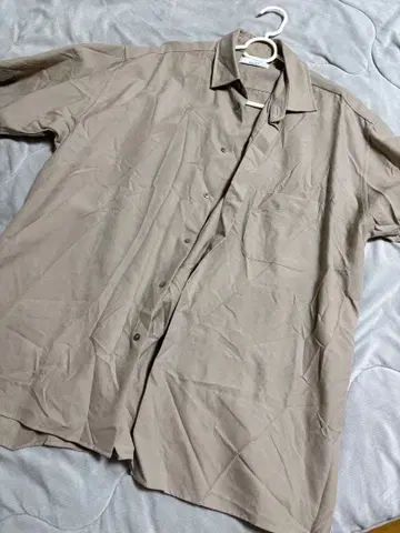 markaware 반팔 셔츠 & 긴팔 팬츠 셋업 studious