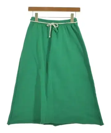 isabella crementini 롱 맥시 길이 스커트 여성용