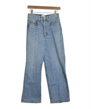 NEPLA. 여성용 데님 팬츠