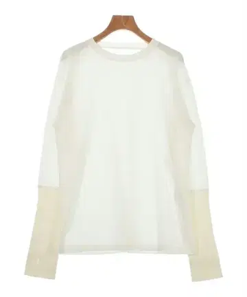 CAPRICIEUX LE'MAGE 티셔츠 여성용