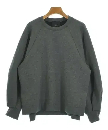 N.O.R.C 맨투맨 여성용