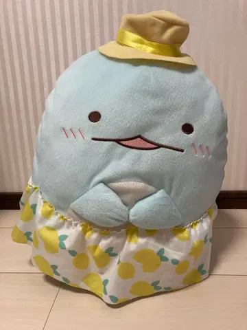 스미코구라시 토카게