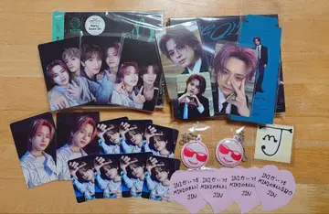 마츠다 진 묶음 판매