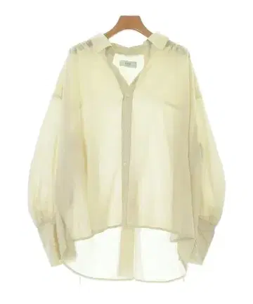 AER ADAM ET ROPE' 캐주얼 셔츠 여성용