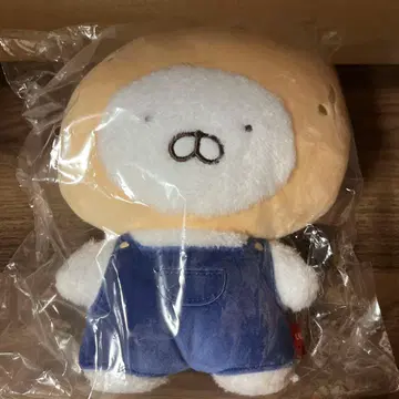 우사마루 마트 봉제 인형 포테치마루 감자 포테토 야채 우사마루