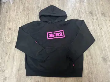 FR2 매실 후드티