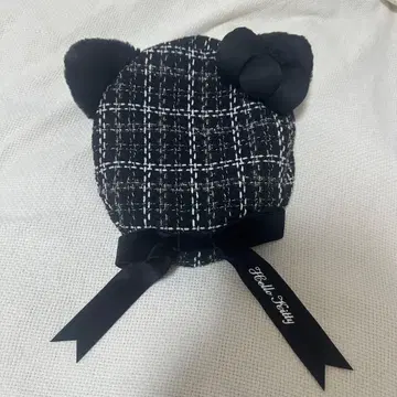 USJ 유니버셜 헬로키티 베레모 2024