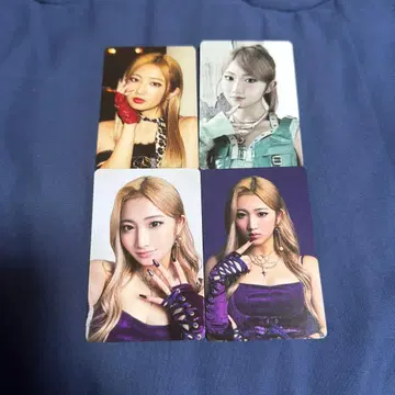 스야칸 트레이딩 카드 컴프 세트 My Season