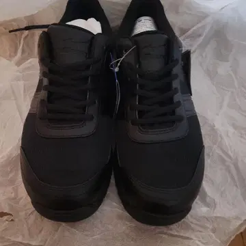 MIZUNO 워킹화 26.5cm