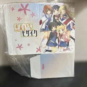 금빛 모자이크 제11권 멜론북스 한정판