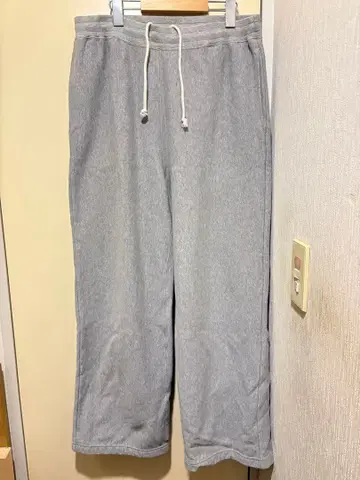 cantate Fluffy Wide Pants 48