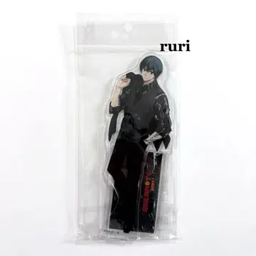 [ 미개봉 ] 사카모토 데이즈 하피쿠로 빅 아크릴 스탠드