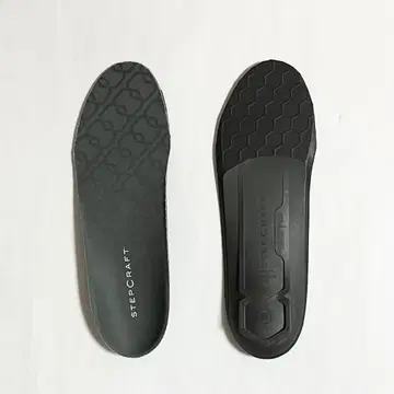 StepCraft 스텝크라프트 인솔 러닝 골프 스키