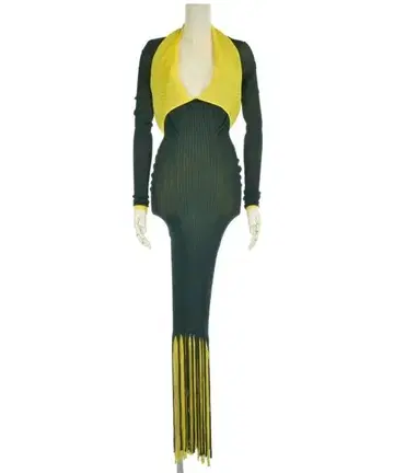 BOTTEGA VENETA 여성용 원피스