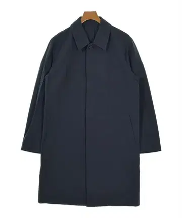 Ouur 스텐카라 코트 남성용