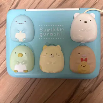 스미코구라시 학습 컴퓨터