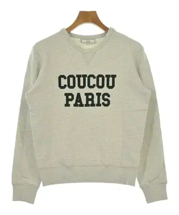 ami 맨투맨 남성용