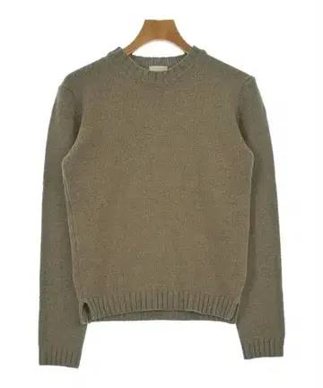 nomiamo 니트 스웨터 남성용