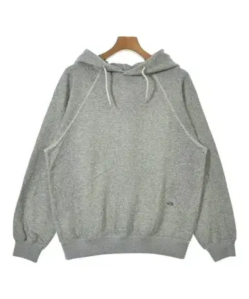 THE NORTH FACE PURPLE LABEL 후드티 남성용