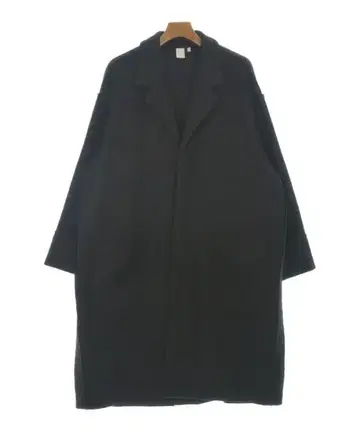 TAC:TAC 체스터 코트 남성용