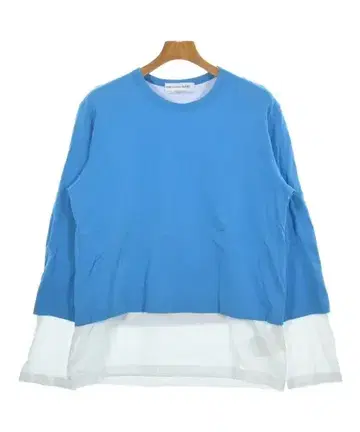 COMME des GARCONS SHIRT 티셔츠 남성용