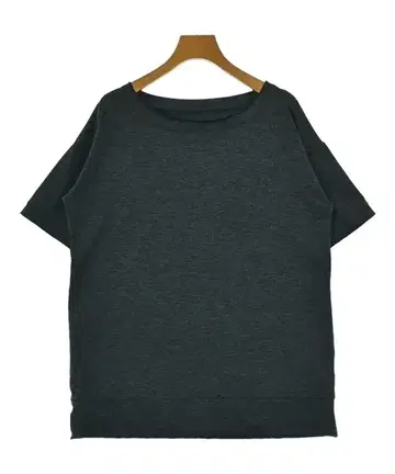 DANSKIN 티셔츠 컷앤소 남성용